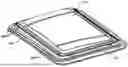 Fig. 01 - SKYLIGHT WINDOW ADAPTER