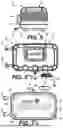 Fig. 04 - Portable Rechargeable Battery Jump Starting Device