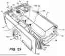 Fig. 15 - Portable Rechargeable Battery Jump Starting Device