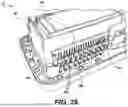Fig. 19 - Portable Rechargeable Battery Jump Starting Device
