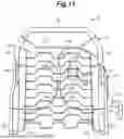 Fig. 12 - VEHICLE SEAT