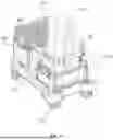 Fig. 45 - CART APPLICABLE TO A STORAGE BOX