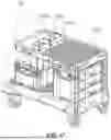 Fig. 49 - CART APPLICABLE TO A STORAGE BOX