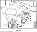 Fig. 04 - DEPLOYABLE WHEEL GAP REDUCER FOR A VEHICLE AND METHOD OF OPERATING THE SAME