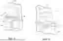 Fig. 22 - DEVICE FOR ENHANCING TRACTION OF A TRACKED VEHICLE