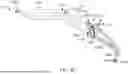 Fig. 07 - BICYCLE FRONT AND REAR RACK MOUNTING MECHANISMS