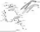 Fig. 08 - BICYCLE FRONT AND REAR RACK MOUNTING MECHANISMS