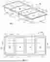 Fig. 02 - WAX TRAY APPARATUS AND RELATED SYSTEMS AND METHODS