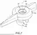 Fig. 08 - SPINNING ATTACHMENT FOR A CONTAINER LID