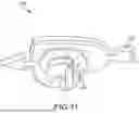 Fig. 12 - SPINNING ATTACHMENT FOR A CONTAINER LID