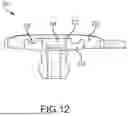 Fig. 13 - SPINNING ATTACHMENT FOR A CONTAINER LID