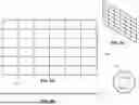 Fig. 06 - BOX FOR A HOT PLATE