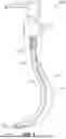 Fig. 02 - Dispenser Tube with Scraping Device
