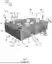 Fig. 02 - A CONTAINER TRANSPORT VEHICLE WITH INTERNAL RECEIVING SPACE FOR RECEIVING A STORAGE CONTAINER FROM ANOTHER VEHICLE, ASSOCIATED SYSTEM AND METHODS