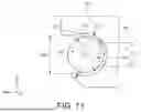 Fig. 12 - MEDIUM FEED DEVICE AND RECORDING DEVICE