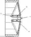 Fig. 01 - REEL COMPARTMENT COVER
