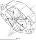 Fig. 03 - REEL COMPARTMENT COVER