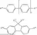 Fig. 45 - FLUORINATED POLYAROMATICS WITH LINEAR, BRANCHED OR CROSSLINKED STRUCTURE FOR ANION EXCHANGE MEMBRANES AND IONOMERS