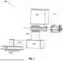 Fig. 02 - System and Method For a Spatially-resolved Thin Film Linear Deposition