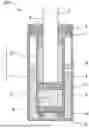 Fig. 01 - SHOCK ABSORBER AND METHOD FOR MANUFACTURING SHOCK ABSORBER