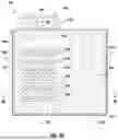 Fig. 23 - MULTI-ZONE THERMOFORMED SEAMLESS KNITTED TEXTILE PANEL