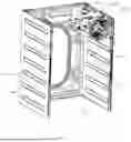 Fig. 02 - DRUM WASHING MACHINE