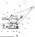 Fig. 02 - SADDLE FOR LIFTING SHOVEL AND METHOD THEREOF