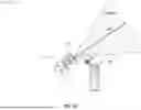 Fig. 07 - DETERMINING THAT A TARGET IS NOT A PREDICTED DESTINATION OF A PROJECTED PATH OF A MACHINE