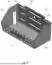 Fig. 08 - ACCESSORY MOUNTING SYSTEMS AND METHODS