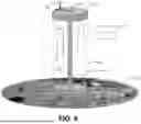 Fig. 07 - PNEUMATICALLY SUPPORTED TOWERS FOR LOW GRAVITY APPLICATIONS