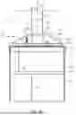 Fig. 08 - LAMP POST COLUMN COVER SYSTEM ND METHOD OF COVERING A LAMP POST COLUMN