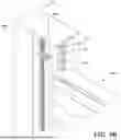 Fig. 07 - Fencing Systems Including Adjustable Posts
