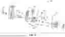 Fig. 08 - DRIVE MECHANISM FOR ELECTRONIC DEADBOLT