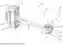 Fig. 01 - QUICK RELEASE AUTOMOTIVE CHECK STRAP ASSEMBLY