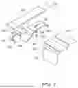 Fig. 08 - WINDOW BLINDS WITH DECORATIVE VALANCE LIGHTING