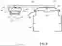 Fig. 09 - WINDOW BLINDS WITH DECORATIVE VALANCE LIGHTING