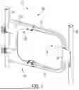 Fig. 02 - SELF-CLOSING SAFETY GATE