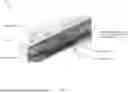 Fig. 08 - SOLENOID ACTUATED GEARED LINEAR ACTUATOR