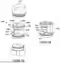 Fig. 23 - APPARATUS, SYSTEMS AND METHODS FOR OIL AND GAS OPERATIONS