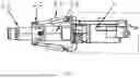 Fig. 03 - INTEGRATED RAPID EXCAVATION EQUIPMENT FOR ROCK ROADWAYS AND METHOD THEREOF