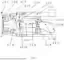 Fig. 04 - INTEGRATED RAPID EXCAVATION EQUIPMENT FOR ROCK ROADWAYS AND METHOD THEREOF