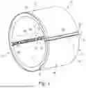 Fig. 02 - TUNNEL LINING ELEMENT