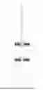 Fig. 08 - SEALING DEVICE FOR POSITIONING POINTS IN HOLES OF PROCESS GROUTING