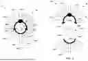 Fig. 08 - OPEN ROTOR AIRCRAFT PROPULSION SYSTEM WITH GUIDE VANE STRUCTURE RECEPTACLE