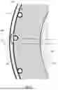 Fig. 06 - PISTON HEAD AND PISTON HEAD ASSEMBLY