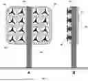 Fig. 02 - MODULAR WIND POWER GENERATION ASSEMBLY