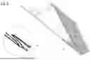 Fig. 08 - SERRATED PANEL FOR A WIND TURBINE ROTOR BLADE