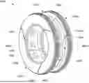 Fig. 01 - WIPER RING FOR RECIPROCATING COMPRESSOR ROD PACKING