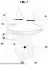 Fig. 08 - PUMP AND A SENSOR CLEANING DEVICE INCLUDING THE SAME