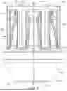 Fig. 06 - LUG NUT UTILIZING OPEN-FRAME DESIGNS